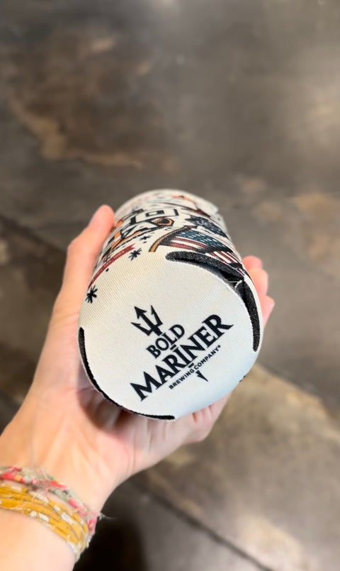 CPO Koozies