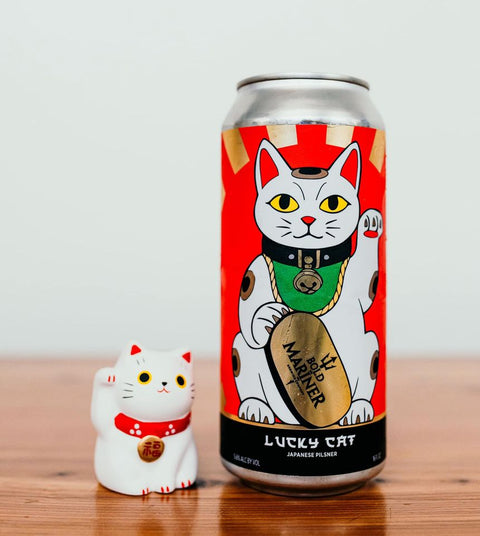 Lucky Cat