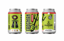 Load image into Gallery viewer, FROGMAN LAGER
