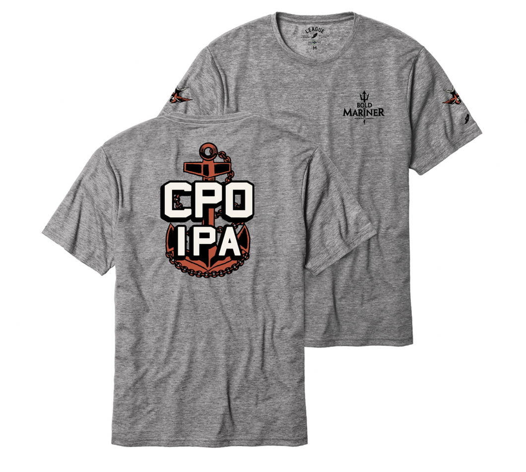 CPO, IPA T-Shirt