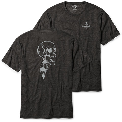 Voodoo Tri-blend Tee