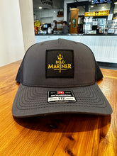 Load image into Gallery viewer, Bold Mariner Trucker Hat
