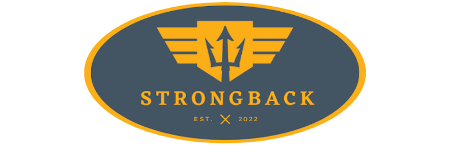 Monthly Strongback Mug Club Membership