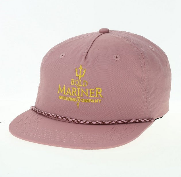 Bold Mariner Legacy Chill Hat