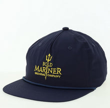 Load image into Gallery viewer, Bold Mariner Legacy Chill Hat

